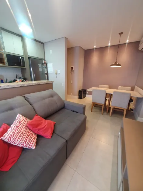 imagem 5 - Apartamento com 2 quartos, 1 suíte, 2 banheiros, 2 vagas à venda no Taquaral em Campinas/SP imagem 5 - Apartamento com 2 quartos, 1 suíte, 2 banheiros, 2 vagas à venda no Taquaral em Campinas/SP