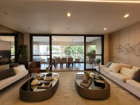 imagem 1 - Apartamento novo à venda no Alenza Cambuí no Cambuí em Campinas, São Paulo imagem 1 - Apartamento novo à venda no Alenza Cambuí no Cambuí em Campinas, São Paulo