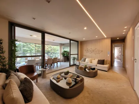 imagem 3 - APARTAMENTO NOVO À VENDA NO ALENZA CAMBUÍ NO CAMBUÍ EM CAMPINAS, SÃO PAULO imagem 3 - APARTAMENTO NOVO À VENDA NO ALENZA CAMBUÍ NO CAMBUÍ EM CAMPINAS, SÃO PAULO