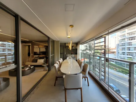 imagem 5 - APARTAMENTO NOVO À VENDA NO ALENZA CAMBUÍ NO CAMBUÍ EM CAMPINAS, SÃO PAULO imagem 5 - APARTAMENTO NOVO À VENDA NO ALENZA CAMBUÍ NO CAMBUÍ EM CAMPINAS, SÃO PAULO