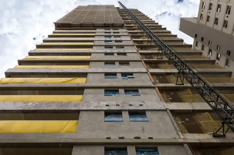 imagem 2 - Apartamento - Padrão imagem 2 - Apartamento - Padrão