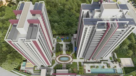 imagem 1 - Apartamento com 3 suítes 4 banheiros 2 vagas à venda no Parque Prado em Campinas/SP imagem 1 - Apartamento com 3 suítes 4 banheiros 2 vagas à venda no Parque Prado em Campinas/SP