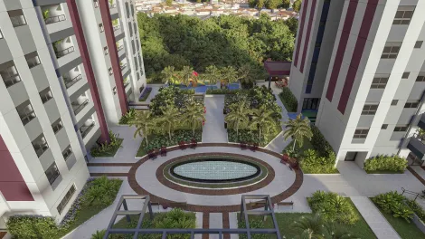 imagem 2 - Apartamento com 3 suítes 4 banheiros 2 vagas à venda no Parque Prado em Campinas/SP imagem 2 - Apartamento com 3 suítes 4 banheiros 2 vagas à venda no Parque Prado em Campinas/SP