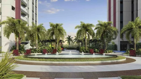 imagem 3 - Apartamento com 3 suítes 4 banheiros 2 vagas à venda no Parque Prado em Campinas/SP imagem 3 - Apartamento com 3 suítes 4 banheiros 2 vagas à venda no Parque Prado em Campinas/SP