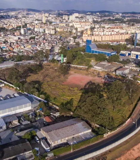imagem 4 - Área com 28.000m² para venda ou locação em São Bernardo do Campo/SP imagem 4 - Área com 28.000m² para venda ou locação em São Bernardo do Campo/SP