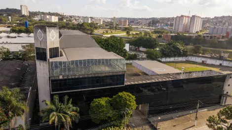 imagem 1 - Prédio comercial para venda ou locação em São Paulo/SP imagem 1 - Prédio comercial para venda ou locação em São Paulo/SP