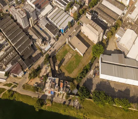imagem 3 - Prédio comercial para venda ou locação em São Paulo/SP imagem 3 - Prédio comercial para venda ou locação em São Paulo/SP