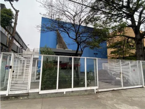 imagem 1 - Prédio comercial para venda ou locação em Interlagos em São Paulo/SP imagem 1 - Prédio comercial para venda ou locação em Interlagos em São Paulo/SP