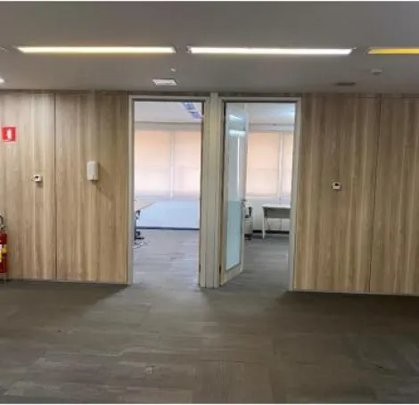 imagem 4 - Prédio comercial para venda ou locação em Interlagos em São Paulo/SP imagem 4 - Prédio comercial para venda ou locação em Interlagos em São Paulo/SP