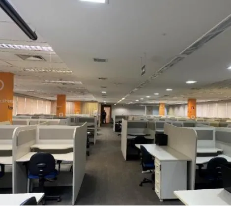 imagem 5 - Prédio comercial para venda ou locação em Interlagos em São Paulo/SP imagem 5 - Prédio comercial para venda ou locação em Interlagos em São Paulo/SP