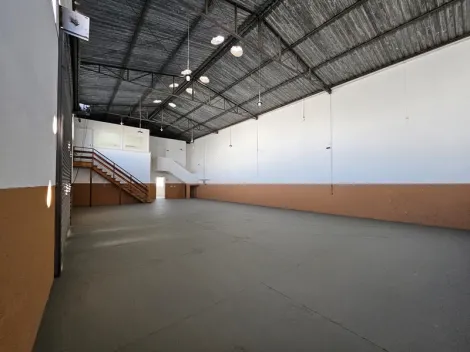 imagem 5 - Comercial - Galpão imagem 5 - Comercial - Galpão
