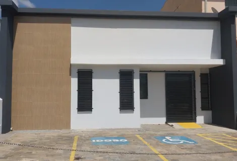 Paulinia Santa Cecilia Comercial Venda R$3.700.000,00  3 Vagas Area construida 615.00m2