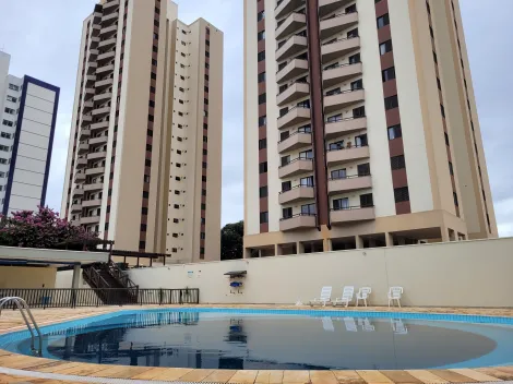 Apartamento com 3 quartos 1 suíte 3 banheiros 2 vagas para aluguel na Vila Industrial em Campinas/SP