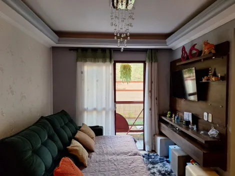 imagem 1 - Apartamento térreo com 2 quartos no Jardim das Bandeiras em Campinas/SP imagem 1 - Apartamento térreo com 2 quartos no Jardim das Bandeiras em Campinas/SP
