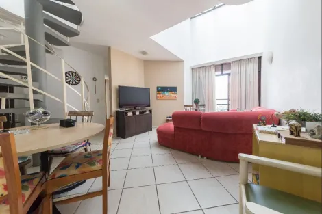 imagem 3 - Apartamento Cobertura com 2 suítes, 3 banheiros, 2 vagas à venda no Bosque em Campinas/SP imagem 3 - Apartamento Cobertura com 2 suítes, 3 banheiros, 2 vagas à venda no Bosque em Campinas/SP