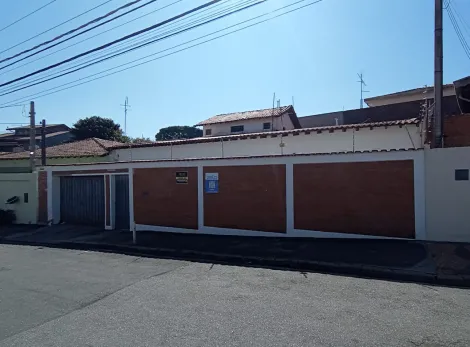 imagem 1 - Casa à venda com 3 quartos 1 suíte e com 1 edícula no Bairro Boa Esperança em Campinas/SP imagem 1 - Casa à venda com 3 quartos 1 suíte e com 1 edícula no Bairro Boa Esperança em Campinas/SP