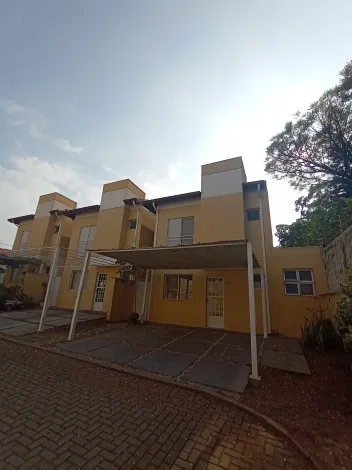 imagem 2 - Casa - Condomínio imagem 2 - Casa - Condomínio