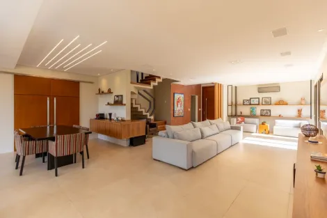 imagem 3 - Casa de condomínio com 3 suítes, 5 banheiros, 4 vagas à venda em Barão Geraldo, Campinas/SP imagem 3 - Casa de condomínio com 3 suítes, 5 banheiros, 4 vagas à venda em Barão Geraldo, Campinas/SP