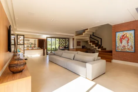 imagem 5 - Casa de condomínio com 3 suítes, 5 banheiros, 4 vagas à venda em Barão Geraldo, Campinas/SP imagem 5 - Casa de condomínio com 3 suítes, 5 banheiros, 4 vagas à venda em Barão Geraldo, Campinas/SP