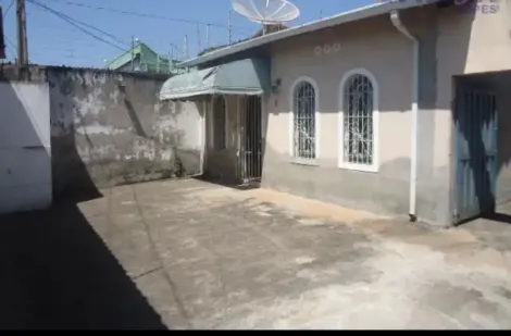 imagem 3 - Casa térrea à venda no Bairro Parque Brasília em Campinas/SP imagem 3 - Casa térrea à venda no Bairro Parque Brasília em Campinas/SP