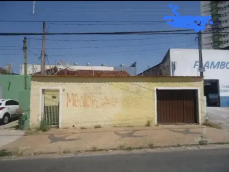 imagem 1 - Casa térrea à venda no Bairro Parque Brasília em Campinas/SP imagem 1 - Casa térrea à venda no Bairro Parque Brasília em Campinas/SP