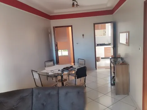 imagem 1 - Apartamento à venda na Vila São Bernardo - Campinas/SP imagem 1 - Apartamento à venda na Vila São Bernardo - Campinas/SP