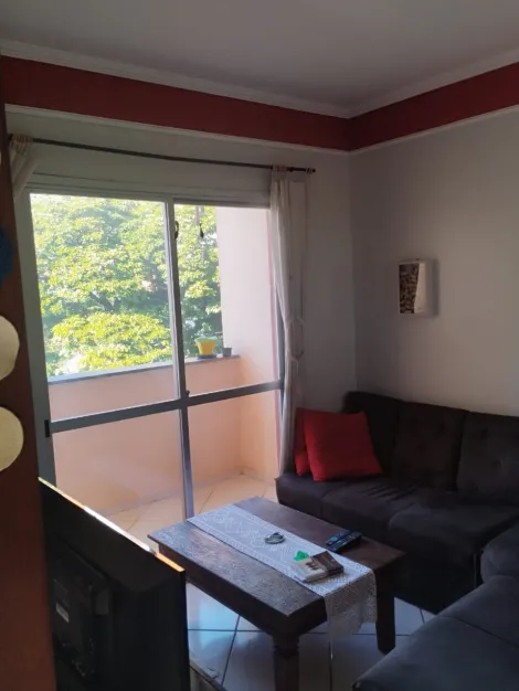 imagem 3 - Apartamento à venda na Vila São Bernardo - Campinas/SP imagem 3 - Apartamento à venda na Vila São Bernardo - Campinas/SP