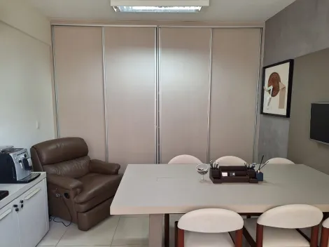 imagem 2 - Sala com 63,03m e uma vaga de garagem no centro de Campinas/SP imagem 2 - Sala com 63,03m e uma vaga de garagem no centro de Campinas/SP