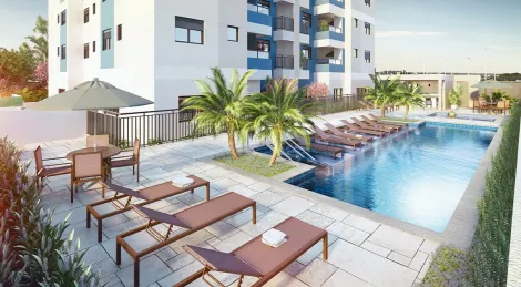 imagem 1 - Apartamento novo com 3 suítes 4 banheiros 2 vagas à venda no Nova Campinas em Campinas/SP imagem 1 - Apartamento novo com 3 suítes 4 banheiros 2 vagas à venda no Nova Campinas em Campinas/SP