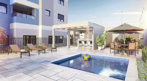 imagem 2 - Apartamento novo com 3 suítes 4 banheiros 2 vagas à venda no Nova Campinas em Campinas/SP imagem 2 - Apartamento novo com 3 suítes 4 banheiros 2 vagas à venda no Nova Campinas em Campinas/SP