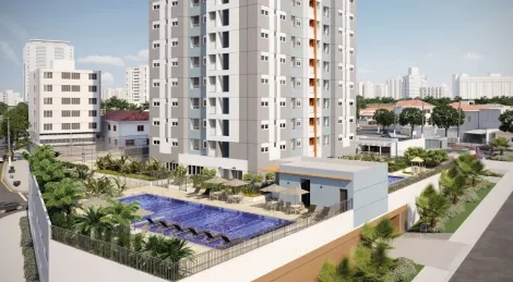 imagem 1 - Apartamento com 2 suítes 3 banheiros 2 vagas à venda no Proença em Campinas/SP imagem 1 - Apartamento com 2 suítes 3 banheiros 2 vagas à venda no Proença em Campinas/SP