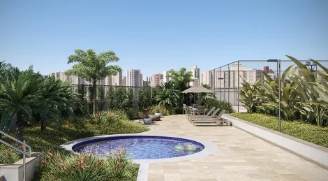 imagem 3 - Apartamento com 2 suítes 3 banheiros 2 vagas à venda no Proença em Campinas/SP imagem 3 - Apartamento com 2 suítes 3 banheiros 2 vagas à venda no Proença em Campinas/SP