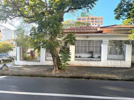 imagem 2 - Imóvel comercial de esquina para venda na Vila Itapura em Campinas, São Paulo imagem 2 - Imóvel comercial de esquina para venda na Vila Itapura em Campinas, São Paulo