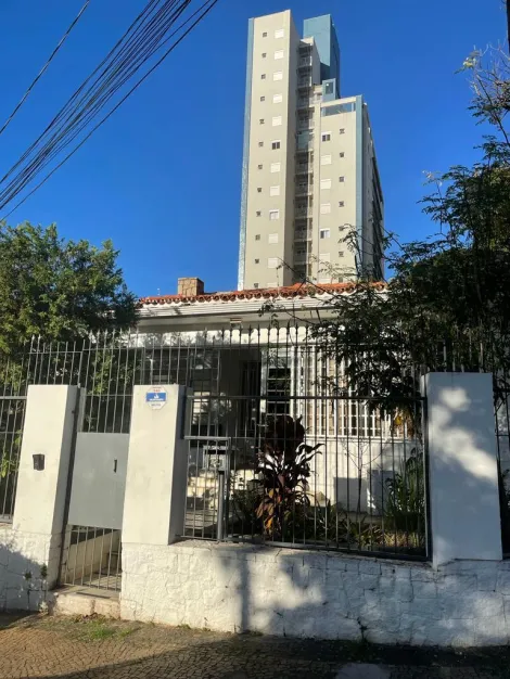imagem 4 - Imóvel comercial de esquina para venda na Vila Itapura em Campinas, São Paulo imagem 4 - Imóvel comercial de esquina para venda na Vila Itapura em Campinas, São Paulo