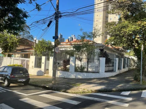 imagem 5 - Imóvel comercial de esquina para venda na Vila Itapura em Campinas, São Paulo imagem 5 - Imóvel comercial de esquina para venda na Vila Itapura em Campinas, São Paulo