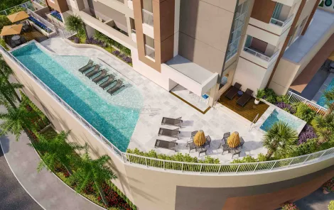 imagem 2 - Apartamento duplex com 1 suíte 2 banheiros 1 vaga à venda no Nova Campinas em Campinas/SP imagem 2 - Apartamento duplex com 1 suíte 2 banheiros 1 vaga à venda no Nova Campinas em Campinas/SP