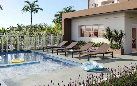 imagem 1 - Apartamento com 3 suítes 4 banheiros 2 vagas à venda no Nova Campinas em Campinas/SP imagem 1 - Apartamento com 3 suítes 4 banheiros 2 vagas à venda no Nova Campinas em Campinas/SP