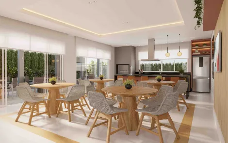 imagem 4 - Apartamento com 3 suítes 4 banheiros 2 vagas à venda no Nova Campinas em Campinas/SP imagem 4 - Apartamento com 3 suítes 4 banheiros 2 vagas à venda no Nova Campinas em Campinas/SP