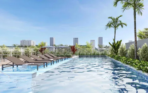 imagem 2 - Apartamento com 3 suítes 4 banheiros 2 vagas à venda no Nova Campinas em Campinas/SP imagem 2 - Apartamento com 3 suítes 4 banheiros 2 vagas à venda no Nova Campinas em Campinas/SP