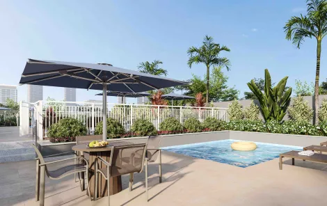 imagem 3 - Apartamento com 3 suítes 4 banheiros 2 vagas à venda no Nova Campinas em Campinas/SP imagem 3 - Apartamento com 3 suítes 4 banheiros 2 vagas à venda no Nova Campinas em Campinas/SP