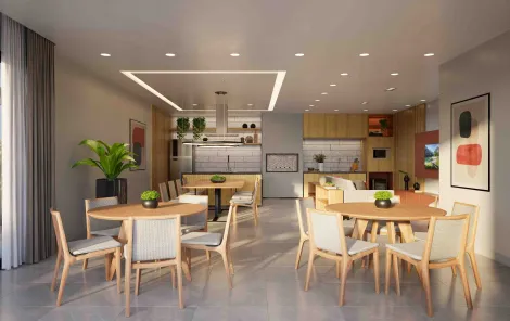 imagem 3 - Apartamento com 3 suítes 5 banheiros 3 vagas à venda no Cambuí em Campinas/SP imagem 3 - Apartamento com 3 suítes 5 banheiros 3 vagas à venda no Cambuí em Campinas/SP