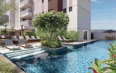 imagem 4 - Apartamento com 3 suítes 5 banheiros 3 vagas à venda no Cambuí em Campinas/SP imagem 4 - Apartamento com 3 suítes 5 banheiros 3 vagas à venda no Cambuí em Campinas/SP