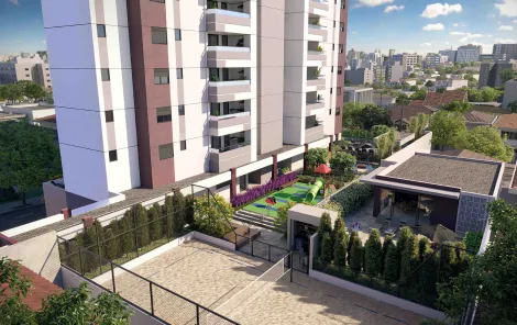 imagem 5 - Apartamento com 3 suítes 5 banheiros 3 vagas à venda no Cambuí em Campinas/SP imagem 5 - Apartamento com 3 suítes 5 banheiros 3 vagas à venda no Cambuí em Campinas/SP