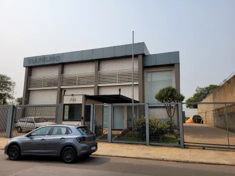 imagem 2 - Prédio Comercial Mobiliado à venda ou locação na Chácaras Campo dos Amarais em Campinas/SP imagem 2 - Prédio Comercial Mobiliado à venda ou locação na Chácaras Campo dos Amarais em Campinas/SP