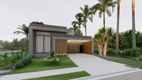 imagem 1 - Casa de condomínio à venda NO Parque Brasil 500 em Paulínia/SP imagem 1 - Casa de condomínio à venda NO Parque Brasil 500 em Paulínia/SP