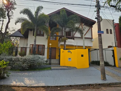 imagem 2 - Casa sobrado à venda na Cidade Universitária em Campinas/SP imagem 2 - Casa sobrado à venda na Cidade Universitária em Campinas/SP