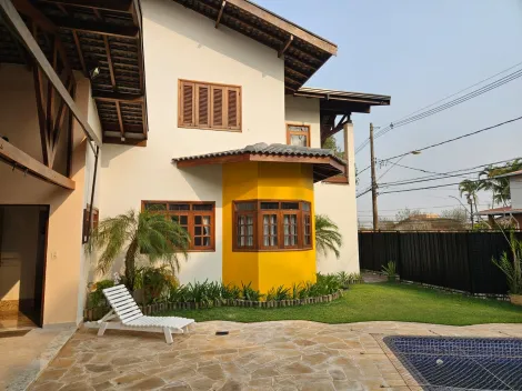 imagem 4 - Casa sobrado à venda na Cidade Universitária em Campinas/SP imagem 4 - Casa sobrado à venda na Cidade Universitária em Campinas/SP