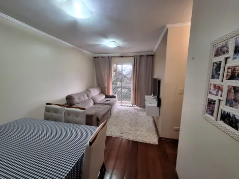 imagem 2 - Apartamento com 2 quartos no Bonfim em Campinas/SP imagem 2 - Apartamento com 2 quartos no Bonfim em Campinas/SP