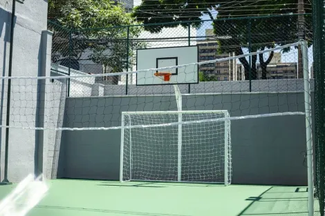 imagem 5 - Apartamento novo com 3 suítes 4 banheiros 2 vagas a venda no Taquaral em Campinas-SP imagem 5 - Apartamento novo com 3 suítes 4 banheiros 2 vagas a venda no Taquaral em Campinas-SP
