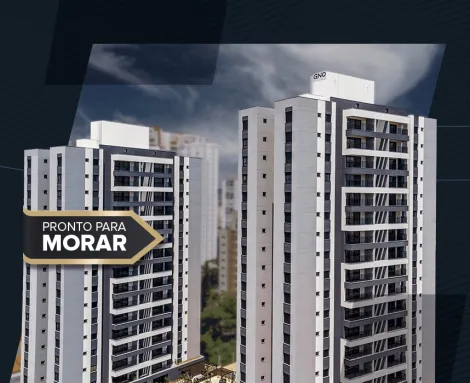 imagem 1 - Apartamento novo com 3 suítes 4 banheiros 2 vagas a venda no Taquaral em Campinas-SP imagem 1 - Apartamento novo com 3 suítes 4 banheiros 2 vagas a venda no Taquaral em Campinas-SP